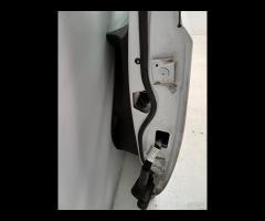 PORTA PORTIERA ANTERIORE SX OPEL COMBO CARGO XL E - 17