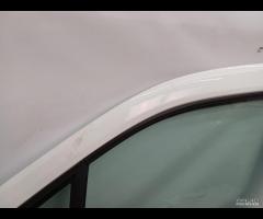 PORTA PORTIERA ANTERIORE SX OPEL COMBO CARGO XL E - 19