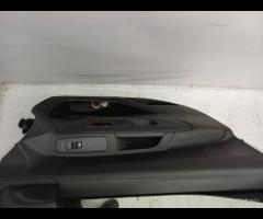 PORTA PORTIERA ANTERIORE SX OPEL COMBO CARGO XL E - 20