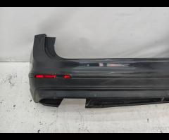 PARAURTI POSTERIORE ORIGINALE VW TIGUAN II 2016-20