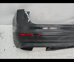 PARAURTI POSTERIORE ORIGINALE VW TIGUAN II 2016-20 - 8