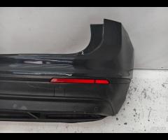 PARAURTI POSTERIORE ORIGINALE VW TIGUAN II 2016-20 - 9