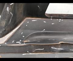 PARAURTI POSTERIORE ORIGINALE VW TIGUAN II 2016-20 - 16