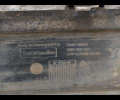 PARAURTI POSTERIORE ORIGINALE VW TIGUAN II 2016-20 - 23