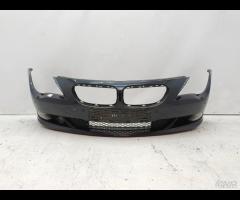 PARAURTI ANTERIORE ORIGINALE BMW E63 E64 LCI 2006-