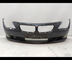 PARAURTI ANTERIORE ORIGINALE BMW E63 E64 LCI 2006-