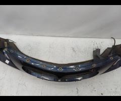 PARAURTI ANTERIORE ORIGINALE BMW E63 E64 LCI 2006-