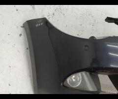 PARAURTI ANTERIORE ORIGINALE BMW E63 E64 LCI 2006-