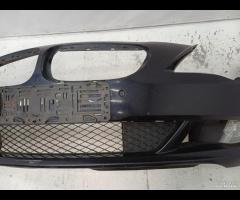 PARAURTI ANTERIORE ORIGINALE BMW E63 E64 LCI 2006- - 8