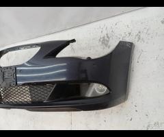 PARAURTI ANTERIORE ORIGINALE BMW E63 E64 LCI 2006- - 10