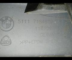 PARAURTI ANTERIORE ORIGINALE BMW E63 E64 LCI 2006- - 23