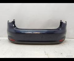 PARAURTI POSTERIORE ORIGINALE FIAT TIPO 357 2016-2