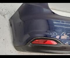 PARAURTI POSTERIORE ORIGINALE FIAT TIPO 357 2016-2 - 7