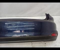 PARAURTI POSTERIORE ORIGINALE FIAT TIPO 357 2016-2 - 12