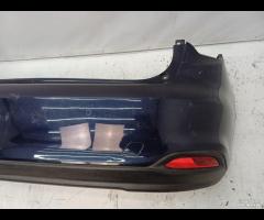 PARAURTI POSTERIORE ORIGINALE FIAT TIPO 357 2016-2 - 13