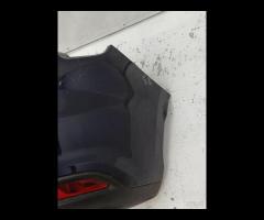 PARAURTI POSTERIORE ORIGINALE FIAT TIPO 357 2016-2 - 15