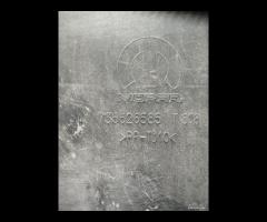 PARAURTI POSTERIORE ORIGINALE FIAT TIPO 357 2016-2 - 24