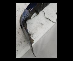 PARAURTI POSTERIORE ORIGINALE MAZDA 6 III SW GJ GL