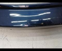 PARAURTI POSTERIORE ORIGINALE MAZDA 6 III SW GJ GL