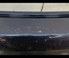 PARAURTI POSTERIORE ORIGINALE MAZDA 6 III SW GJ GL - 7