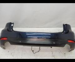 PARAURTI POSTERIORE ORIGINALE MAZDA 6 III SW GJ GL - 8