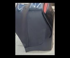 PARAURTI POSTERIORE ORIGINALE MAZDA 6 III SW GJ GL - 10