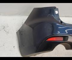 PARAURTI POSTERIORE ORIGINALE MAZDA 6 III SW GJ GL - 11