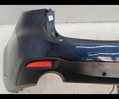 PARAURTI POSTERIORE ORIGINALE MAZDA 6 III SW GJ GL - 12