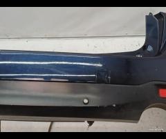 PARAURTI POSTERIORE ORIGINALE MAZDA 6 III SW GJ GL - 14