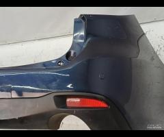 PARAURTI POSTERIORE ORIGINALE MAZDA 6 III SW GJ GL - 15
