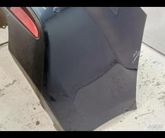 PARAURTI POSTERIORE ORIGINALE MAZDA 6 III SW GJ GL - 16