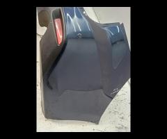 PARAURTI POSTERIORE ORIGINALE MAZDA 6 III SW GJ GL - 17