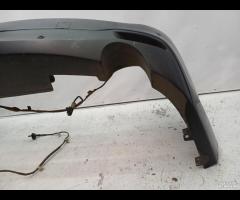 PARAURTI POSTERIORE ORIGINALE MAZDA 6 III SW GJ GL - 18