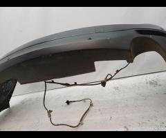 PARAURTI POSTERIORE ORIGINALE MAZDA 6 III SW GJ GL - 19