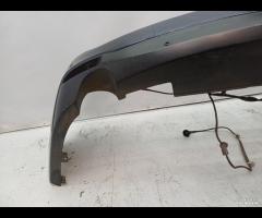 PARAURTI POSTERIORE ORIGINALE MAZDA 6 III SW GJ GL - 20
