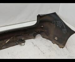 PARAURTI POSTERIORE ORIGINALE MAZDA 6 III SW GJ GL - 22