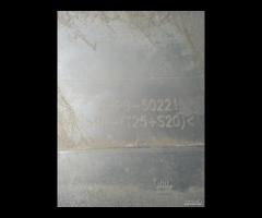 PARAURTI POSTERIORE ORIGINALE MAZDA 6 III SW GJ GL - 23