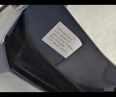 PARAURTI POSTERIORE ORIGINALE MAZDA 6 III SW GJ GL - 24