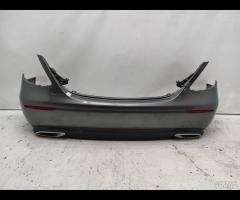 PARAURTI POSTERIORE ORIGINALE MERCEDES E220 W213 2
