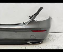 PARAURTI POSTERIORE ORIGINALE MERCEDES E220 W213 2