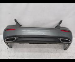 PARAURTI POSTERIORE ORIGINALE MERCEDES E220 W213 2 - 11