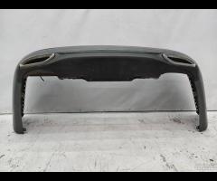 PARAURTI POSTERIORE ORIGINALE MERCEDES E220 W213 2 - 12