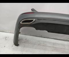 PARAURTI POSTERIORE ORIGINALE MERCEDES E220 W213 2 - 13