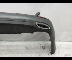 PARAURTI POSTERIORE ORIGINALE MERCEDES E220 W213 2 - 14