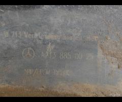 PARAURTI POSTERIORE ORIGINALE MERCEDES E220 W213 2 - 24