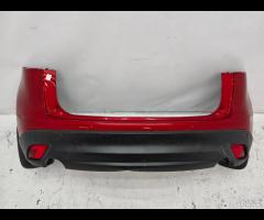 PARAURTI POSTERIORE ORIGINALE MAZDA CX-5 II 2017-2
