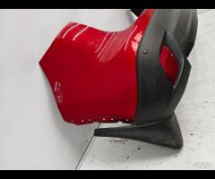 PARAURTI POSTERIORE ORIGINALE MAZDA CX-5 II 2017-2
