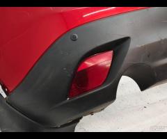 PARAURTI POSTERIORE ORIGINALE MAZDA CX-5 II 2017-2