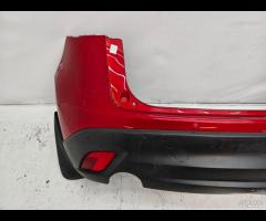 PARAURTI POSTERIORE ORIGINALE MAZDA CX-5 II 2017-2