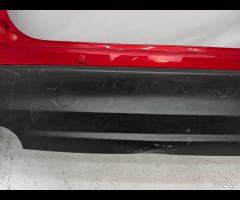 PARAURTI POSTERIORE ORIGINALE MAZDA CX-5 II 2017-2 - 6